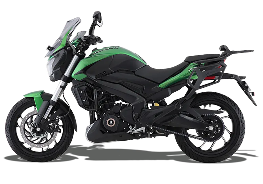 Bike 8