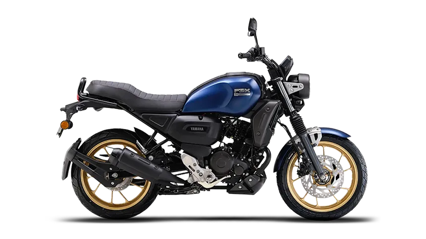 Bike 1